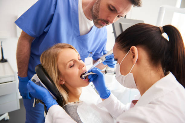 Best Oral Cancer Screening  in Edcouch, TX
