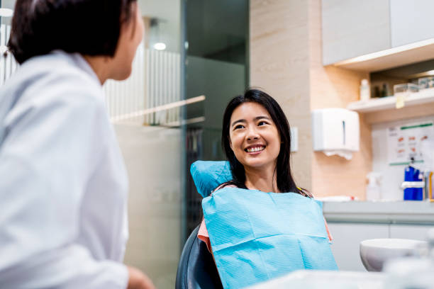Best Root Canal Treatment  in Edcouch, TX