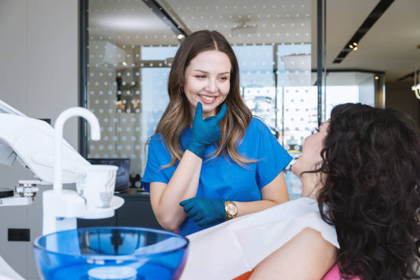 Best Cosmetic Dentistry  in Edcouch, TX