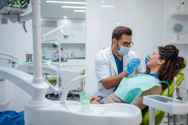 Best Full Mouth Reconstruction  in Edcouch, TX