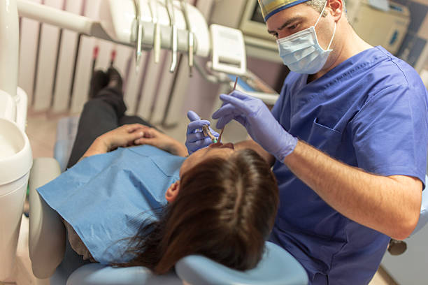 Best Wisdom Tooth Removal  in Edcouch, TX