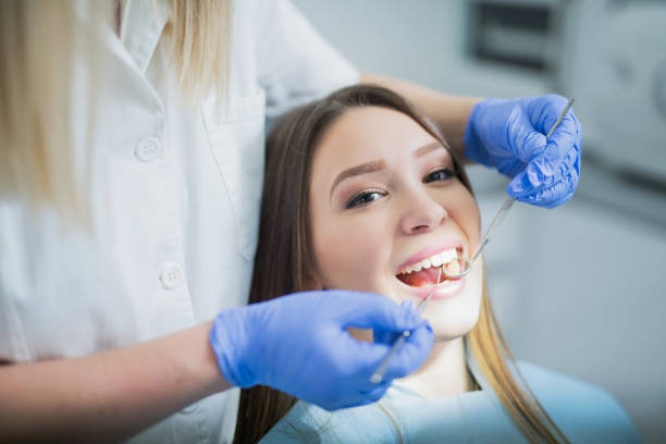 Oral Cancer Screening in Edcouch, TX